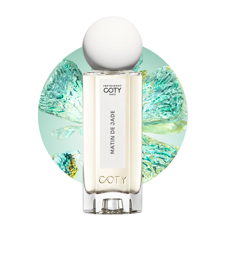 MATIN DE JADE